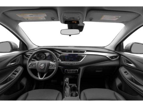 2023 Buick Encore GX Vehicle Photo in BRUNSWICK, GA 31525-1881