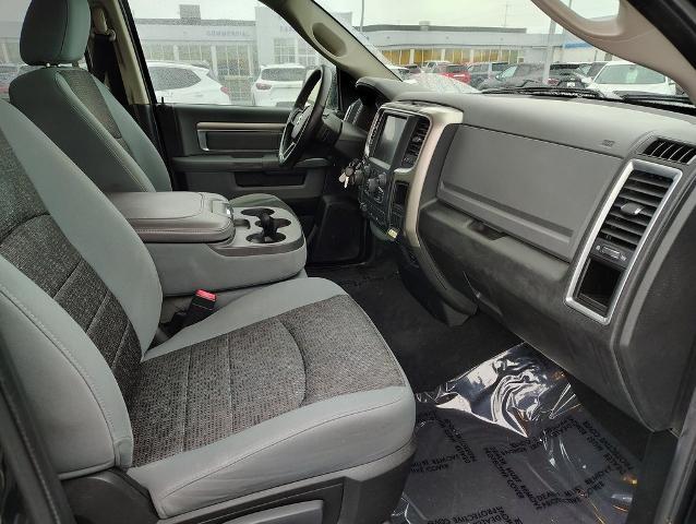 2013 Ram 1500 Vehicle Photo in GREEN BAY, WI 54304-5303