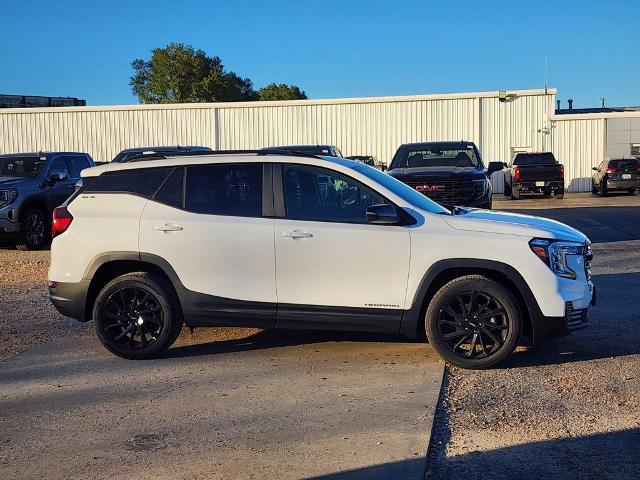 2024 GMC Terrain Vehicle Photo in PARIS, TX 75460-2116