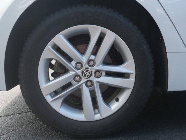 2022 Toyota Corolla Hatchback Vehicle Photo in Nashua, NH 03060