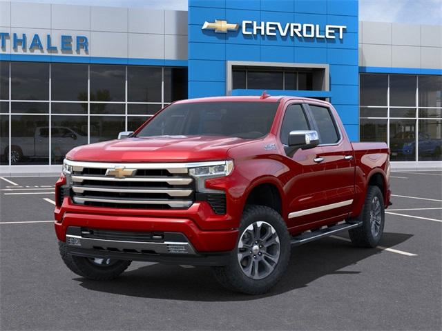 2025 Chevrolet Silverado 1500 Vehicle Photo in GLENWOOD, MN 56334-1123