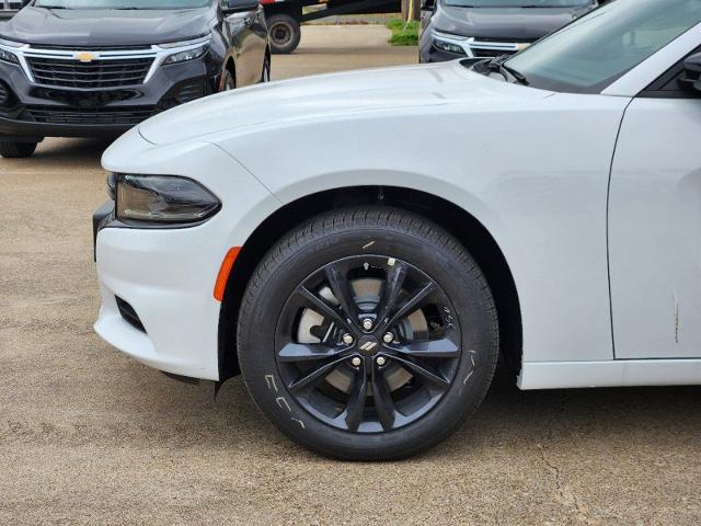 2023 Dodge Charger Vehicle Photo in Ennis, TX 75119-5114