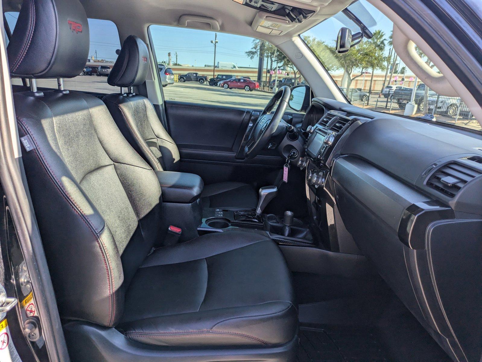 2018 Toyota 4Runner Vehicle Photo in Corpus Christi, TX 78415