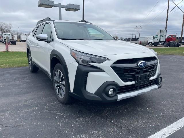 2024 Subaru Outback Vehicle Photo in Appleton, WI 54913