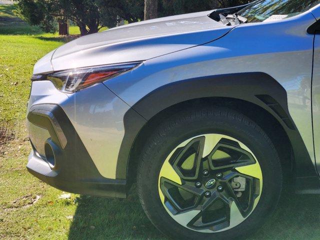 2024 Subaru Crosstrek Vehicle Photo in DALLAS, TX 75209