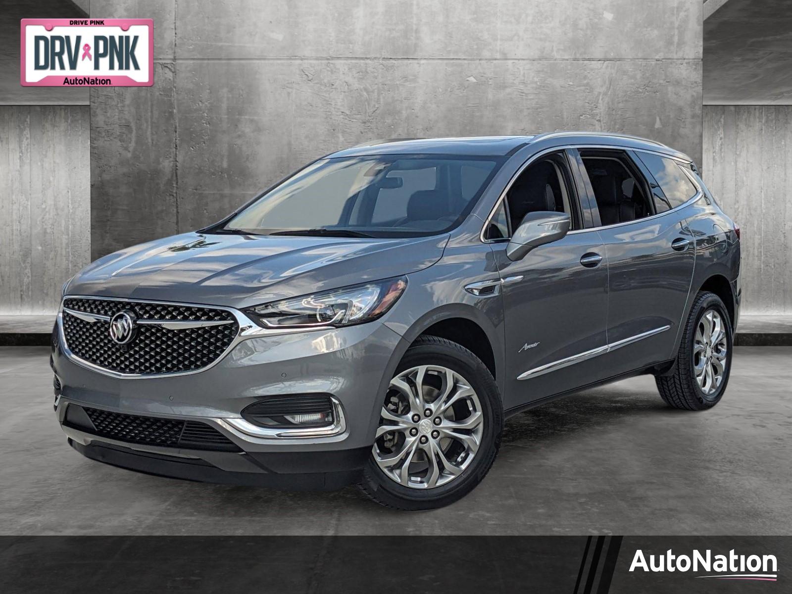 2019 Buick Enclave Vehicle Photo in Hollywood, FL 33021