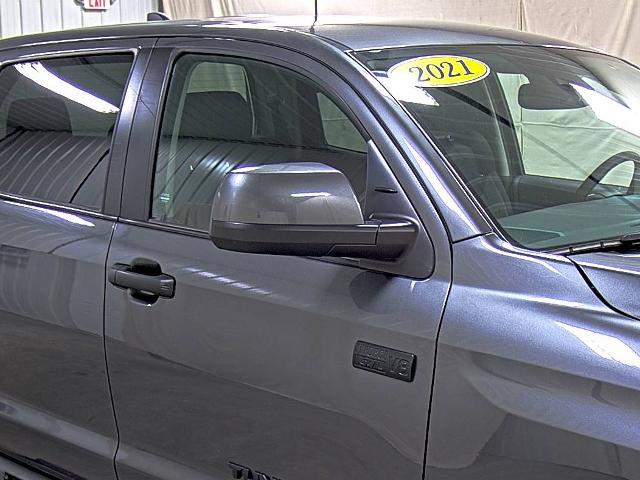 2021 Toyota Tundra Vehicle Photo in HANNIBAL, MO 63401-5401