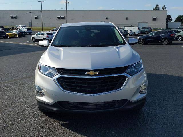 2021 Chevrolet Equinox Vehicle Photo in READING, PA 19605-1203