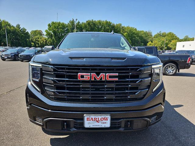 Certified 2023 GMC Sierra 1500 Elevation with VIN 1GTRUJEK7PZ185990 for sale in Wenonah, NJ