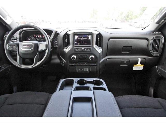 2024 GMC Sierra 1500 Vehicle Photo in ROSENBERG, TX 77471-5675