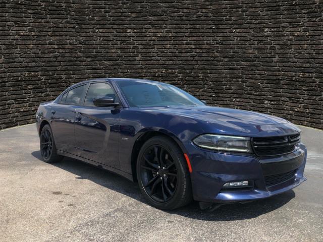 Used 2016 Dodge Charger R/T with VIN 2C3CDXCT4GH199094 for sale in Chattanooga, TN