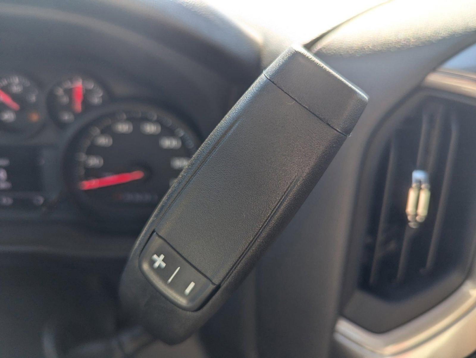 2024 Chevrolet Silverado 1500 Vehicle Photo in CORPUS CHRISTI, TX 78412-4902