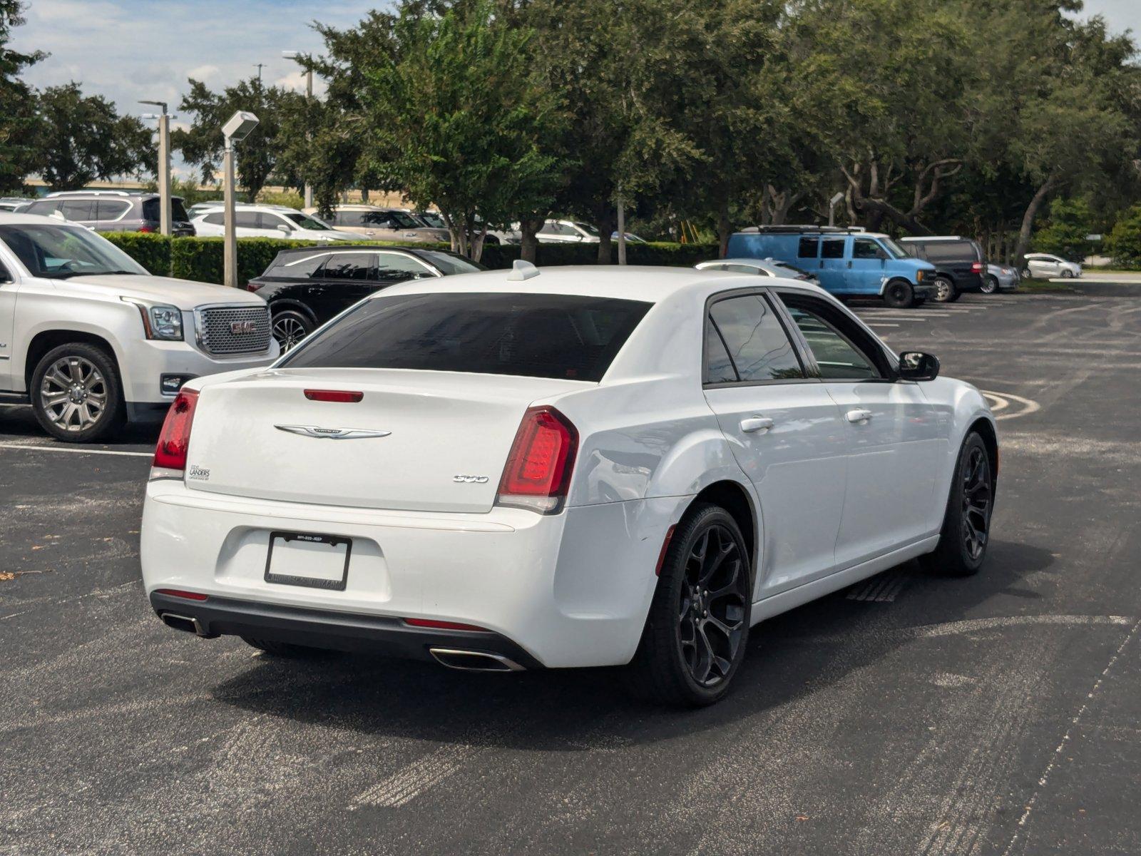 2019 Chrysler 300 Vehicle Photo in Sanford, FL 32771