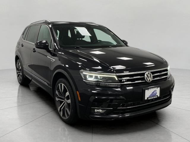 2020 Volkswagen Tiguan Vehicle Photo in Appleton, WI 54913