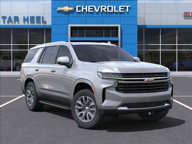 2024 Chevrolet Tahoe Vehicle Photo in ROXBORO, NC 27573-6143