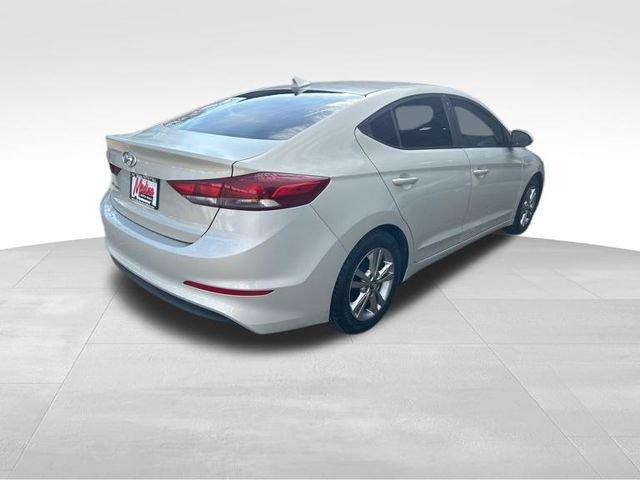 2017 Hyundai Elantra Vehicle Photo in MEDINA, OH 44256-9631