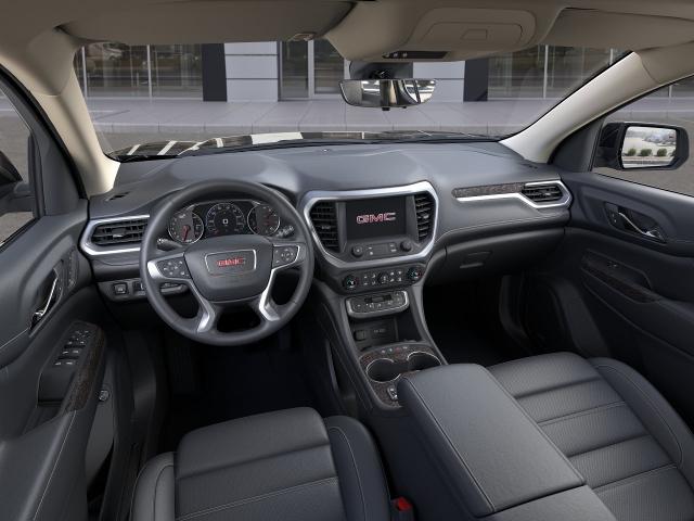 2023 GMC Acadia Vehicle Photo in MEDINA, OH 44256-9631