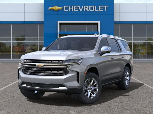 2024 Chevrolet Tahoe Vehicle Photo in SALINAS, CA 93907-2500