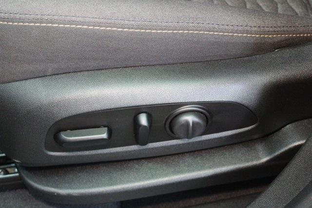 2020 Chevrolet Equinox Vehicle Photo in GRAND LEDGE, MI 48837-9199