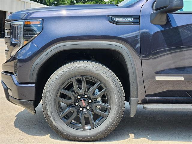 2024 GMC Sierra 1500 Vehicle Photo in GAINESVILLE, TX 76240-2013