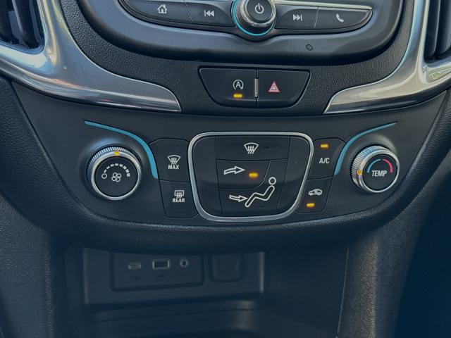 2022 Chevrolet Equinox Vehicle Photo in PITTSBURG, CA 94565-7121