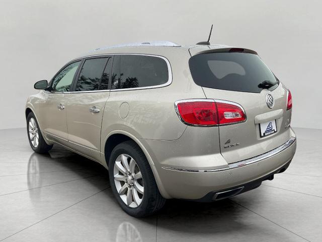 2016 Buick Enclave Vehicle Photo in Kaukauna, WI 54130