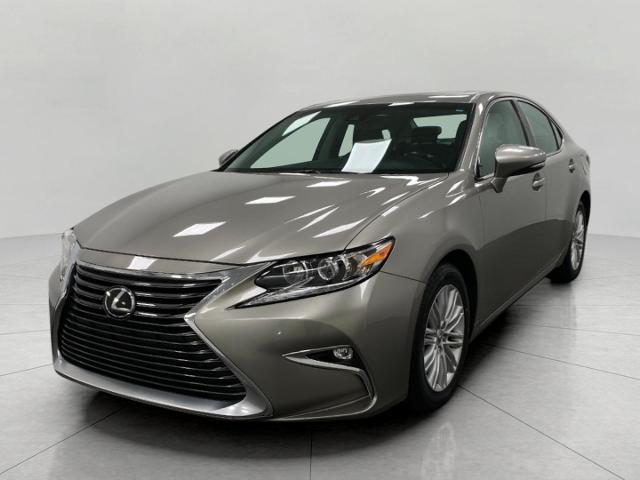 2016 Lexus ES 350 Vehicle Photo in Appleton, WI 54913