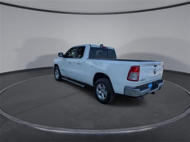 2021 Ram 1500 Vehicle Photo in Corpus Christi, TX 78411