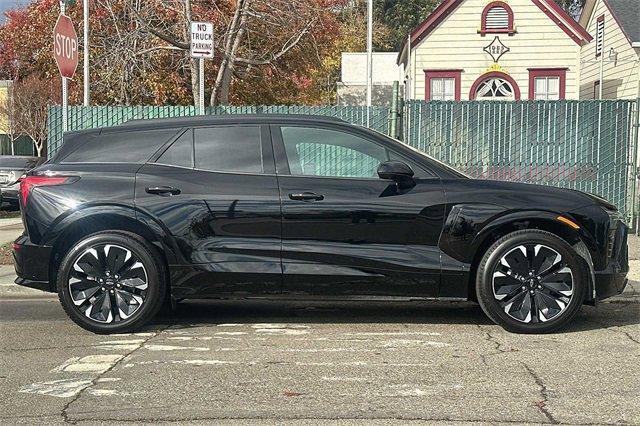 2024 Chevrolet Blazer EV Vehicle Photo in SAN LEANDRO, CA 94577-1512