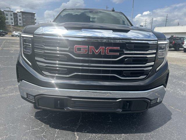 2023 GMC Sierra 1500 Vehicle Photo in SMYRNA, GA 30080-7630