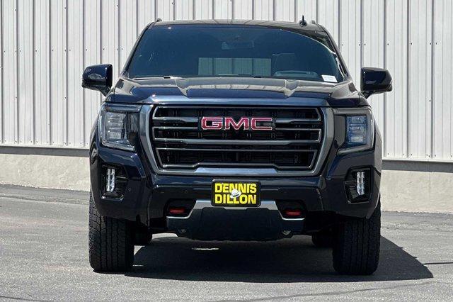 2024 GMC Yukon Vehicle Photo in BOISE, ID 83705-3761