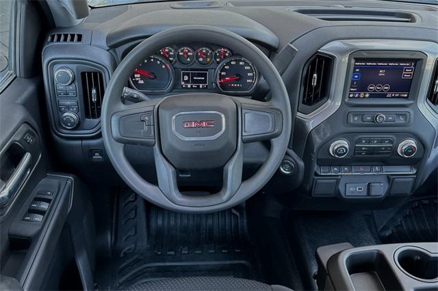 2024 GMC Sierra 1500 Vehicle Photo in ELK GROVE, CA 95757-8703