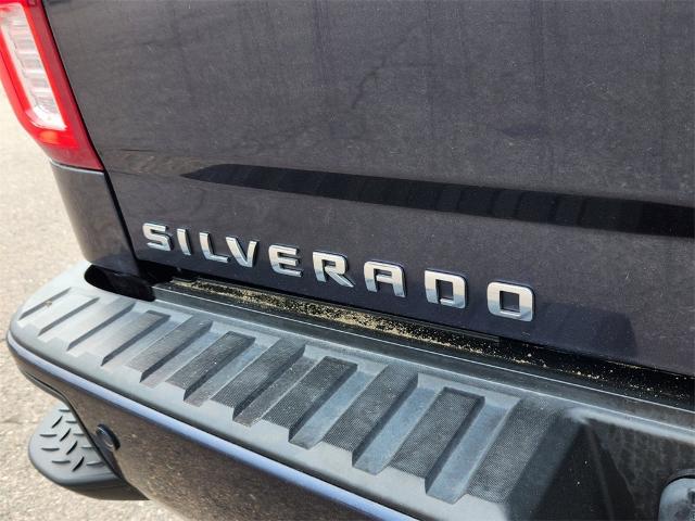 2018 Chevrolet Silverado 1500 Vehicle Photo in Loveland, CO 80538
