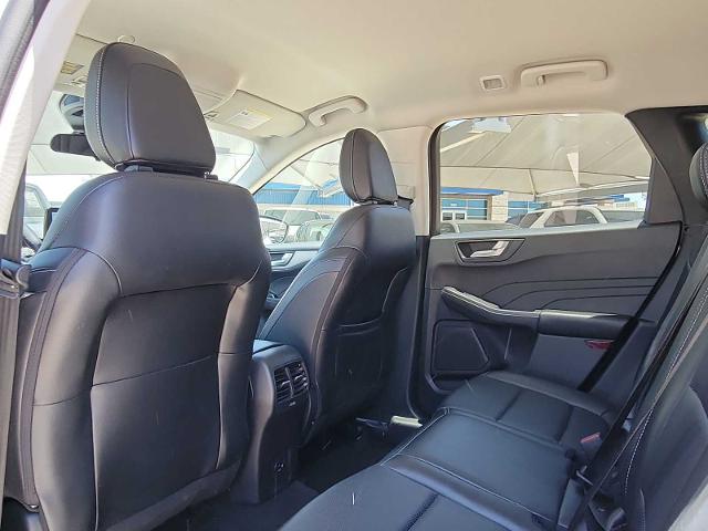 2022 Ford Escape Vehicle Photo in ODESSA, TX 79762-8186