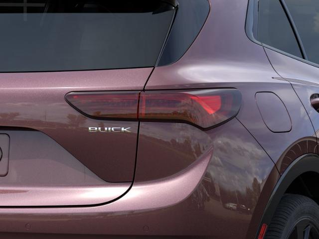 2024 Buick Envision Vehicle Photo in TOPEKA, KS 66609-0000