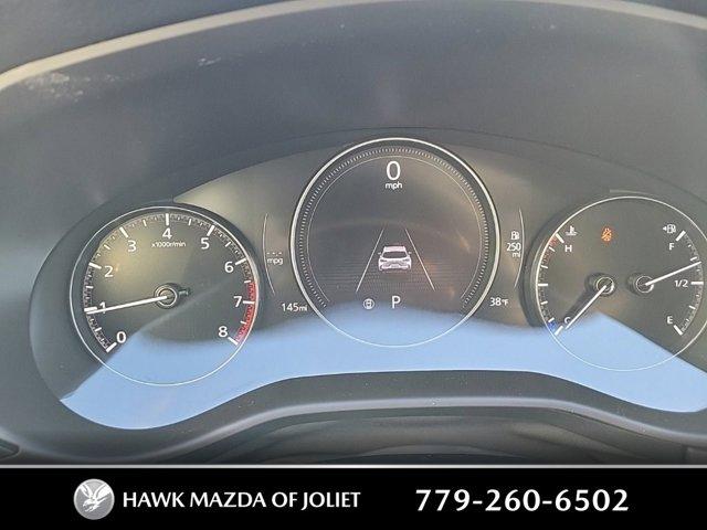 2024 Mazda CX-50 Vehicle Photo in Plainfield, IL 60586