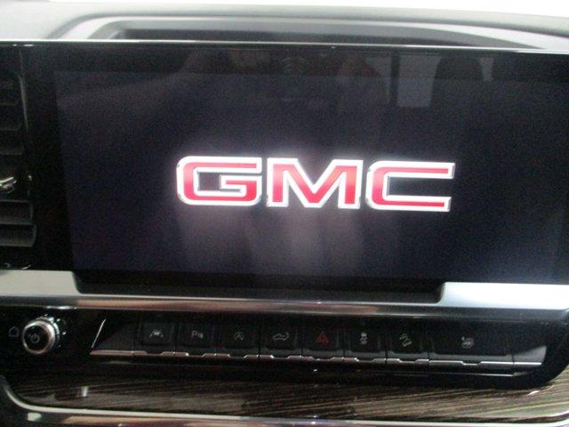 2024 GMC Sierra 1500 Vehicle Photo in BATTLE CREEK, MI 49037-8454