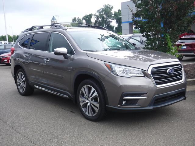 2021 Subaru Ascent Vehicle Photo in JASPER, GA 30143-8655