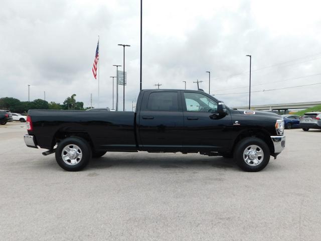 2024 Ram 3500 Vehicle Photo in Gatesville, TX 76528