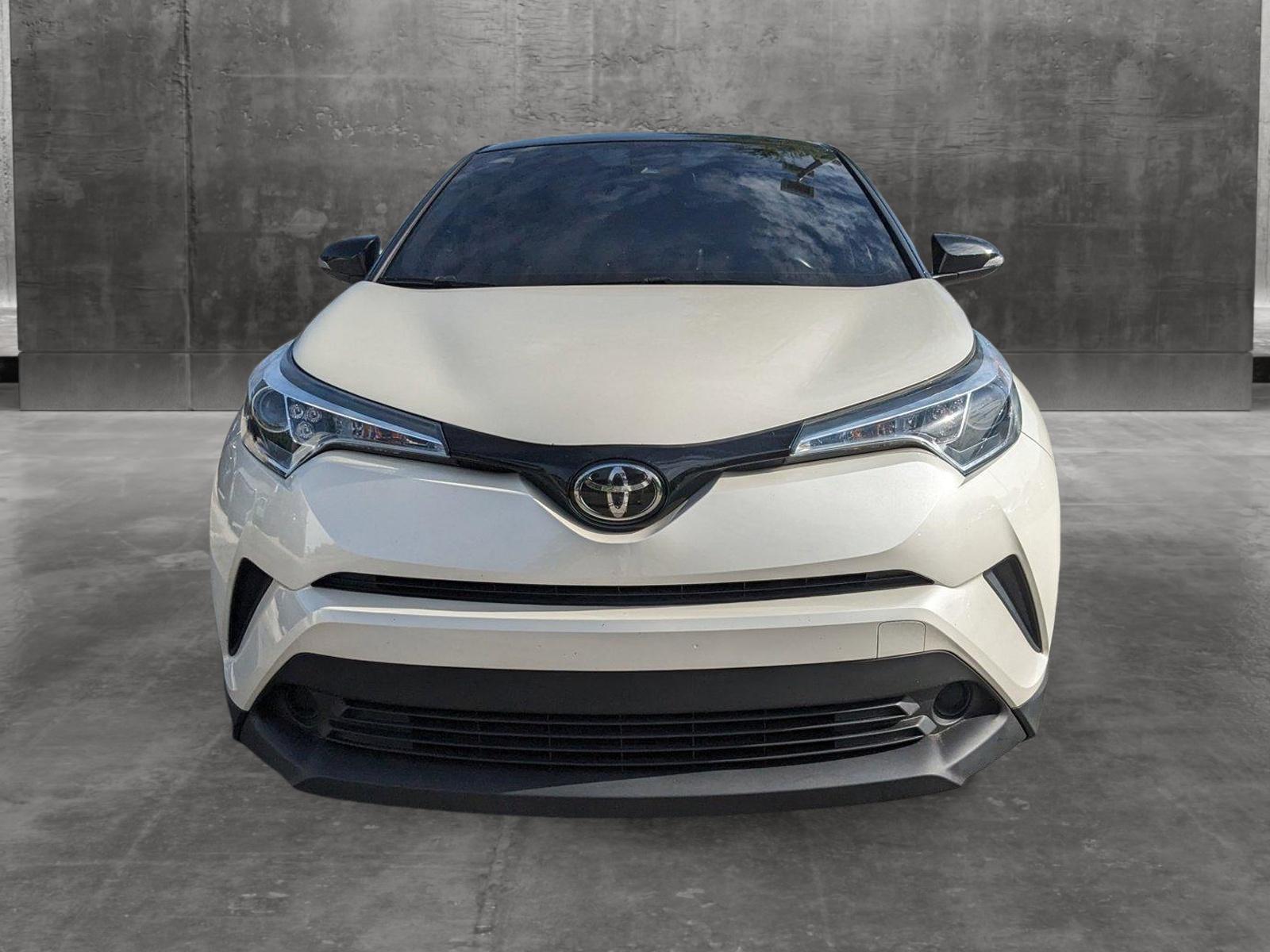 2019 Toyota C-HR Vehicle Photo in Winter Park, FL 32792