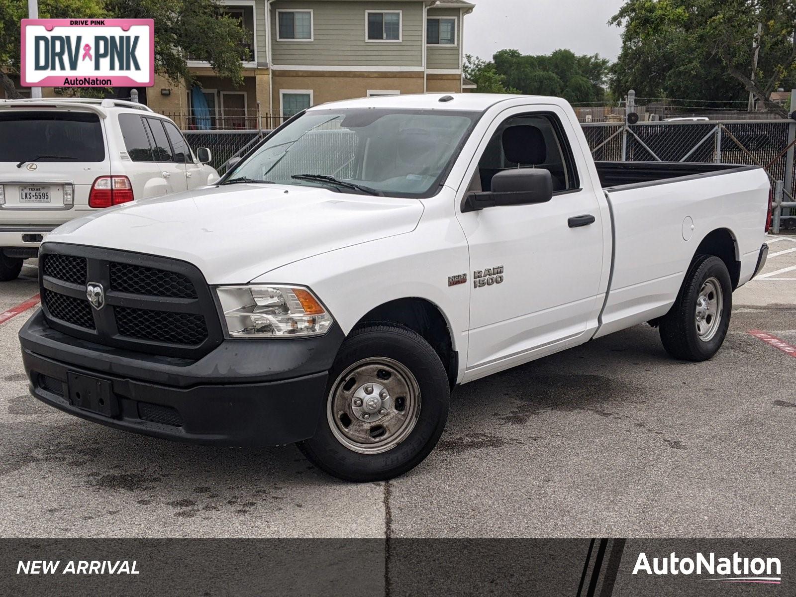 2014 Ram 1500 Vehicle Photo in Corpus Christi, TX 78415