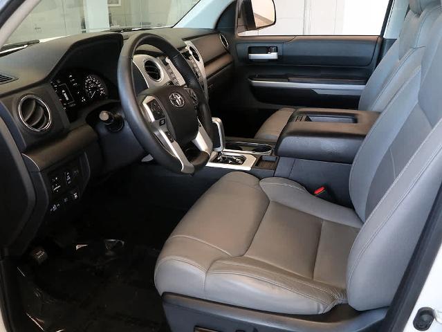 2021 Toyota Tundra 2WD Vehicle Photo in LIBERTYVILLE, IL 60048-3287