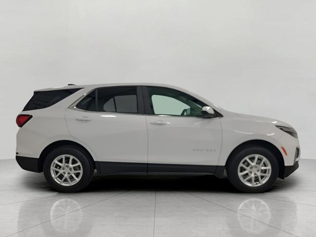 2023 Chevrolet Equinox Vehicle Photo in NEENAH, WI 54956-2243