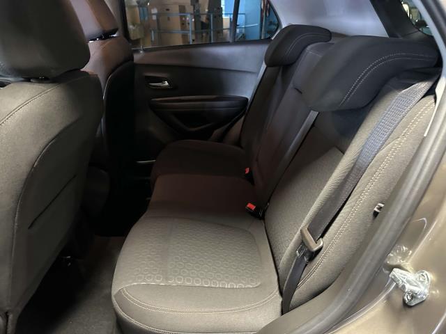 2021 Chevrolet Trax Vehicle Photo in DOUGLASTON, NY 11362-1062