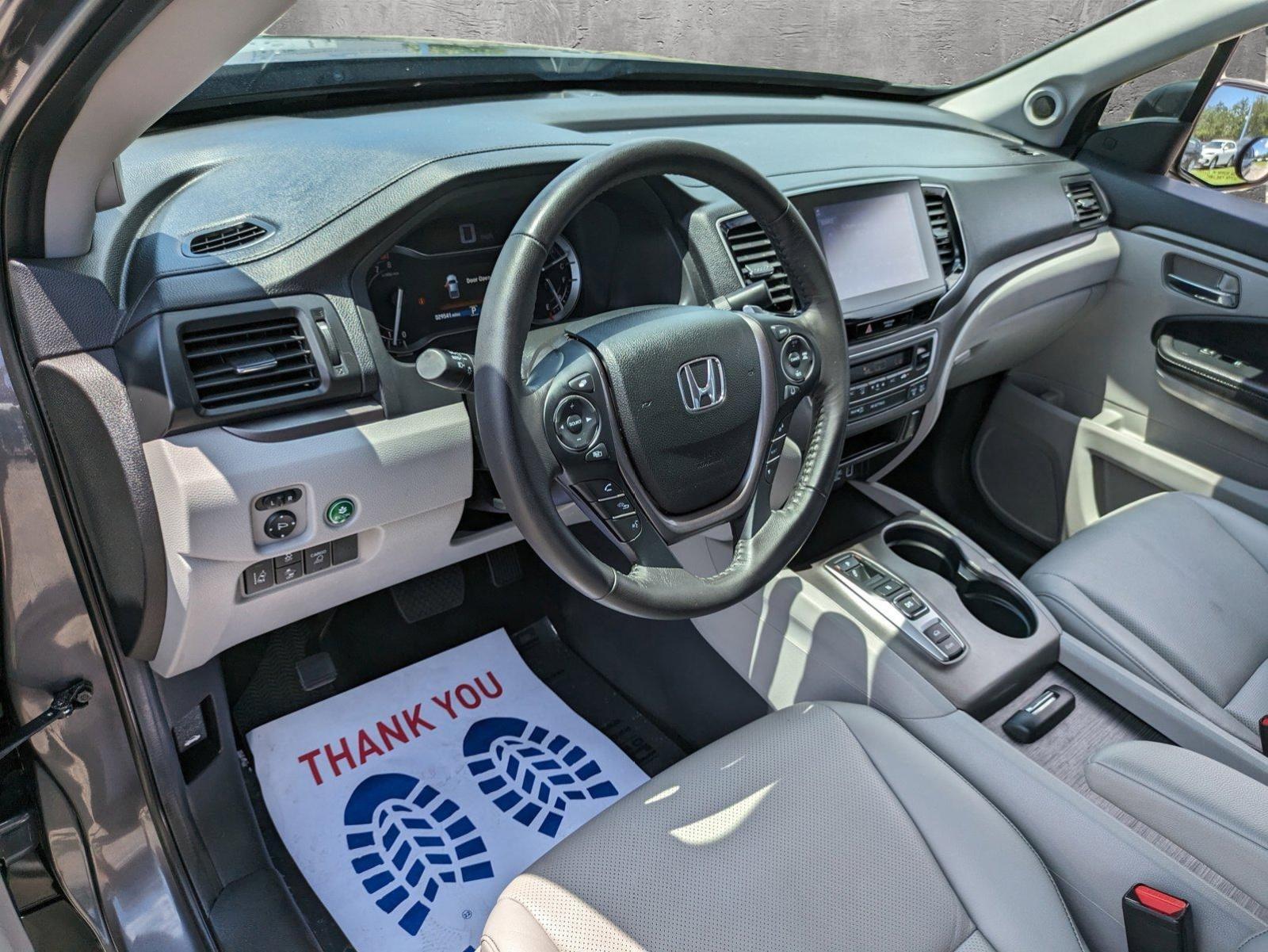 2022 Honda Ridgeline Vehicle Photo in Sanford, FL 32771