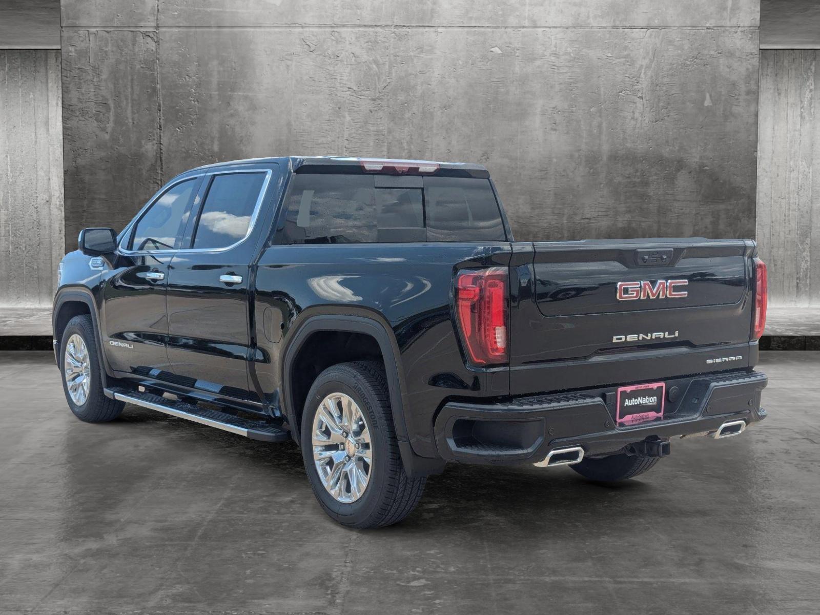 2024 GMC Sierra 1500 Vehicle Photo in CORPUS CHRISTI, TX 78412-4902