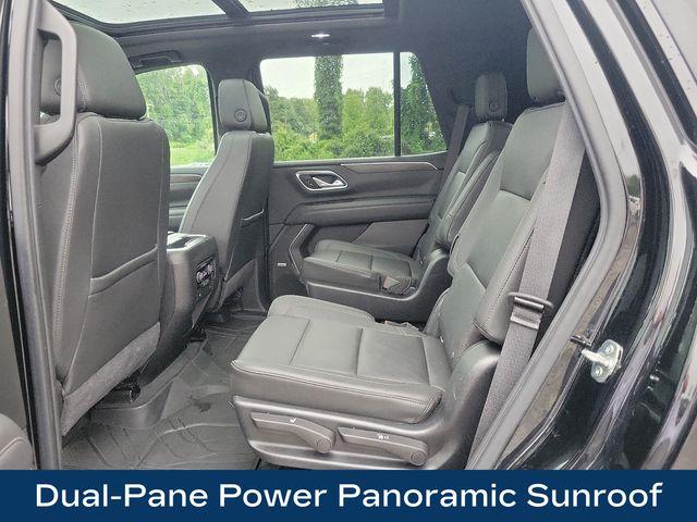 2021 Chevrolet Tahoe Vehicle Photo in PAWLING, NY 12564-3219