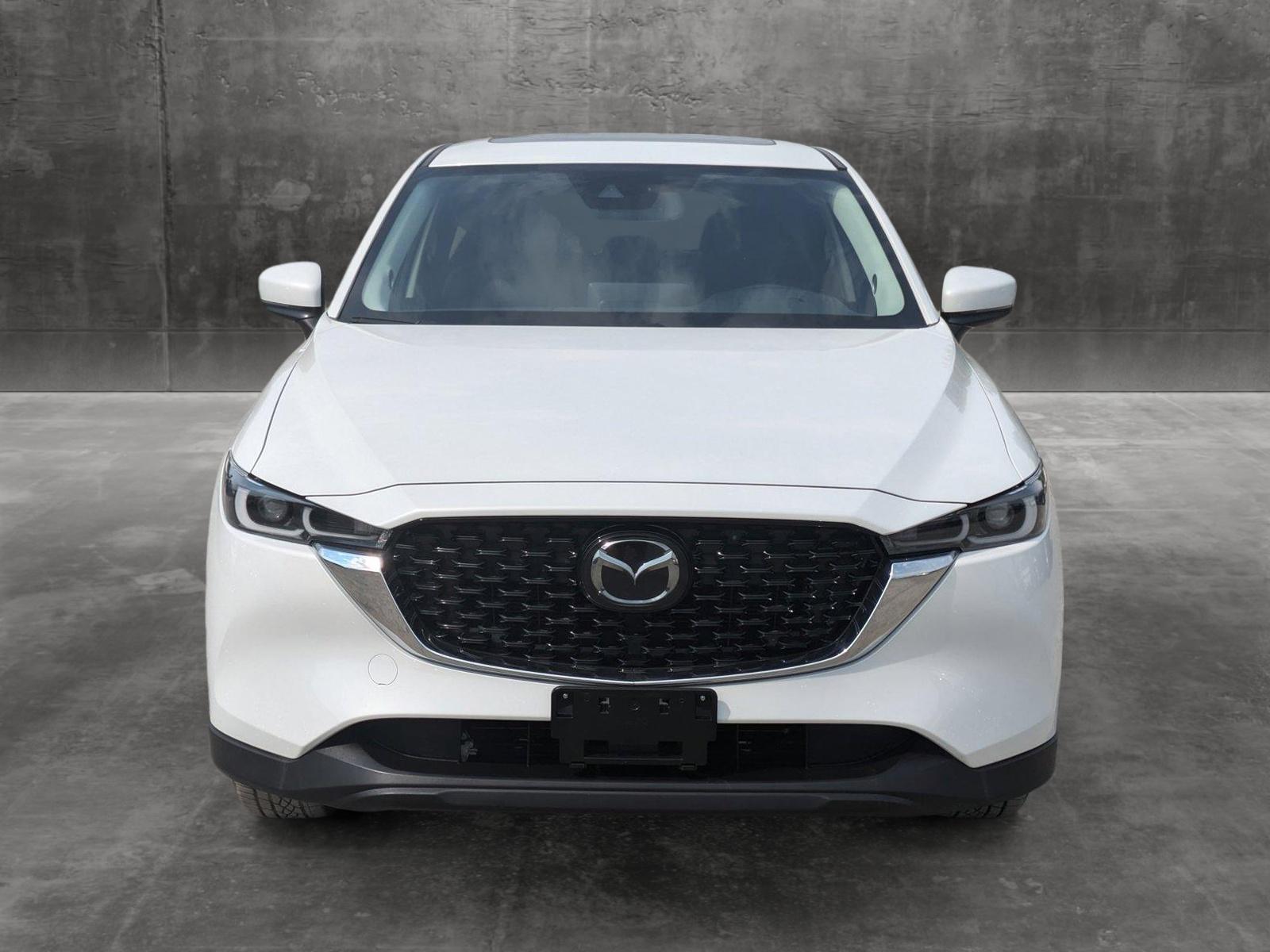 2023 Mazda CX-5 Vehicle Photo in Spokane Valley, WA 99212