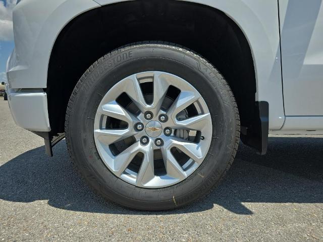 2024 Chevrolet Silverado 1500 Vehicle Photo in BROUSSARD, LA 70518-0000