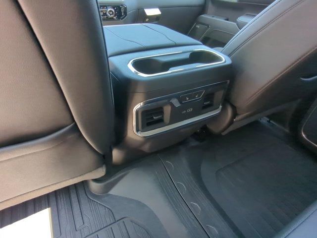 2024 GMC Sierra 1500 Vehicle Photo in ALBERTVILLE, AL 35950-0246